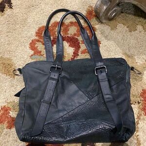 ❤️ OAK Leather Briefcase ❤️